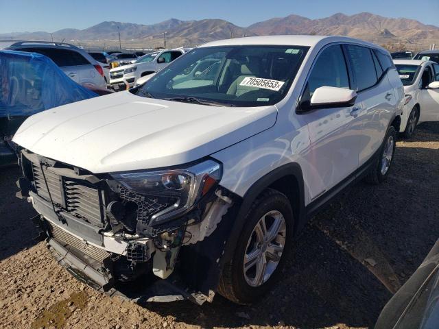 GMC TERRAIN SL 2018 3gkaltev3jl276845