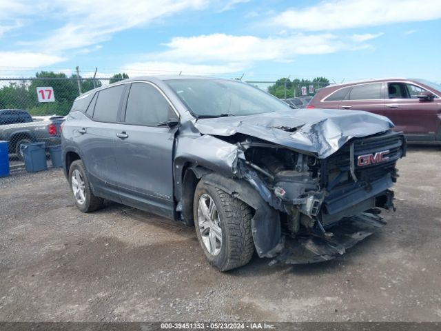 GMC TERRAIN 2018 3gkaltev3jl292740