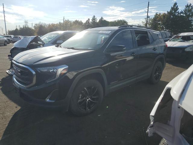 GMC TERRAIN SL 2018 3gkaltev3jl298778