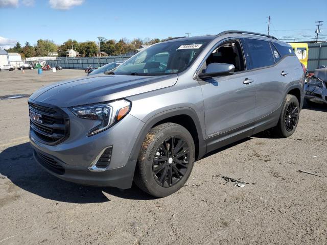 GMC TERRAIN SL 2018 3gkaltev3jl323114