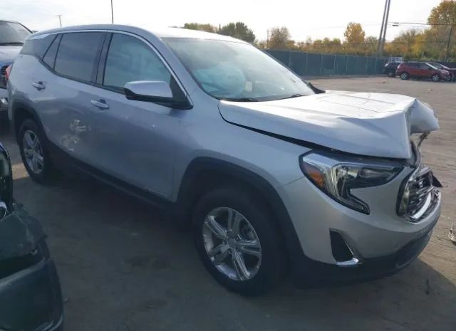 GMC TERRAIN 2018 3gkaltev3jl330094