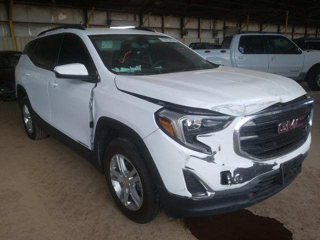 GMC TERRAIN SL 2018 3gkaltev3jl338048