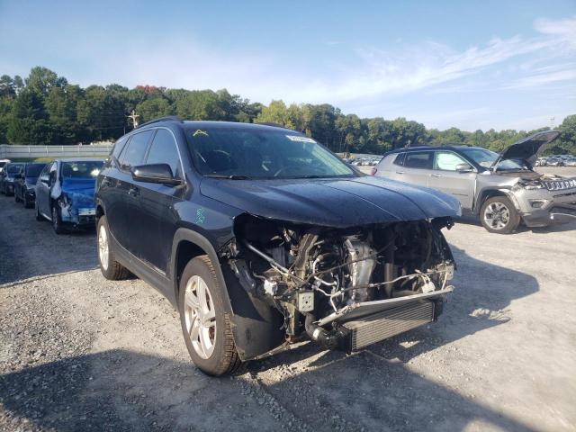 GMC TERRAIN SL 2018 3gkaltev3jl340558