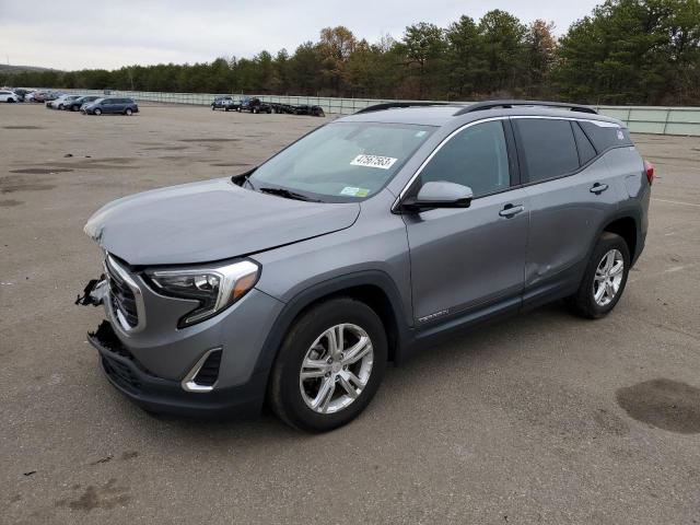 GMC TERRAIN 2018 3gkaltev3jl357182