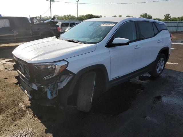 GMC TERRAIN SL 2018 3gkaltev3jl362902