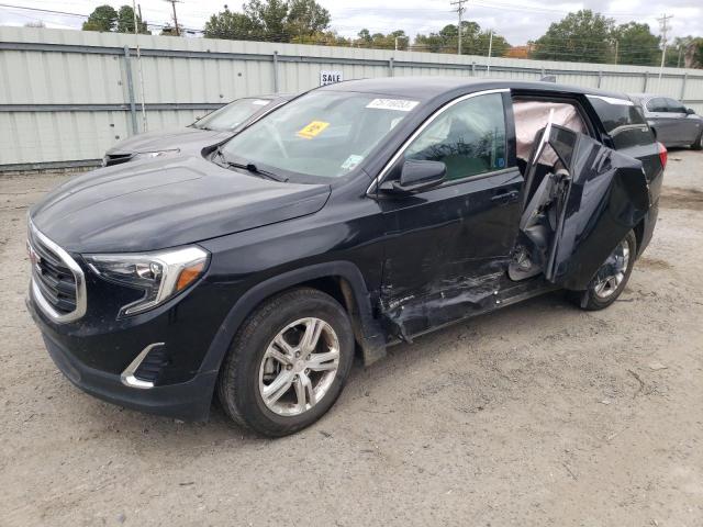 GMC TERRAIN 2018 3gkaltev3jl363242