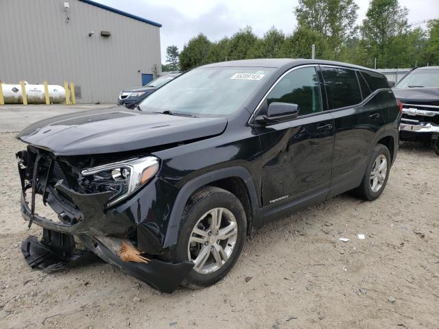 GMC TERRAIN SL 2018 3gkaltev3jl364391