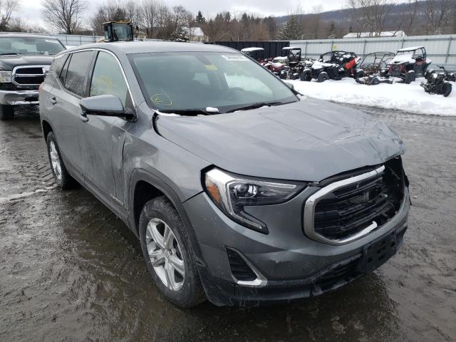 GMC TERRAIN SL 2018 3gkaltev3jl381384