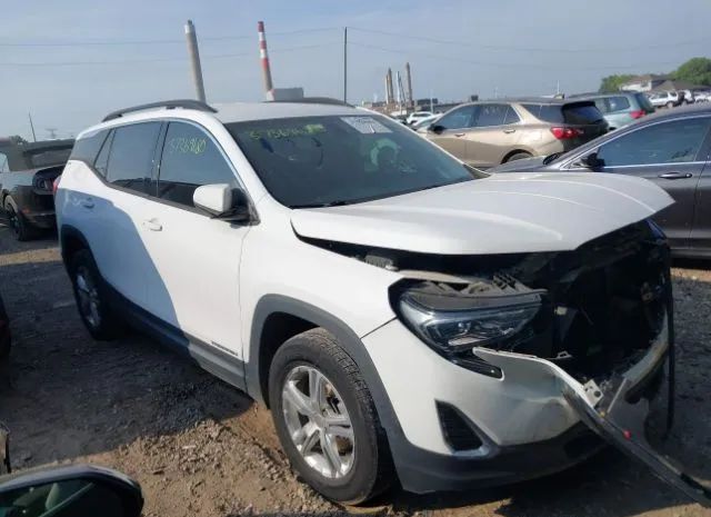 GMC TERRAIN 2018 3gkaltev3jl381496