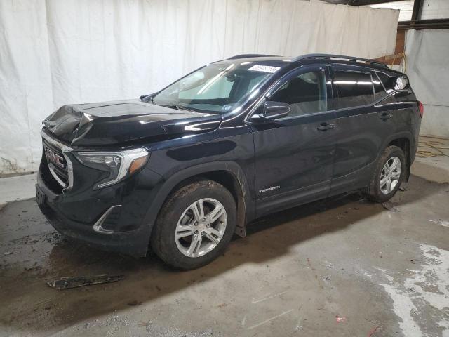 GMC TERRAIN SL 2018 3gkaltev3jl387282