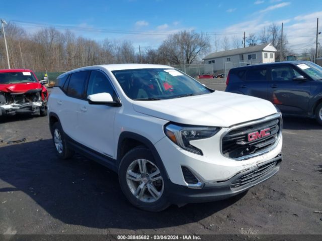 GMC TERRAIN 2018 3gkaltev3jl399450