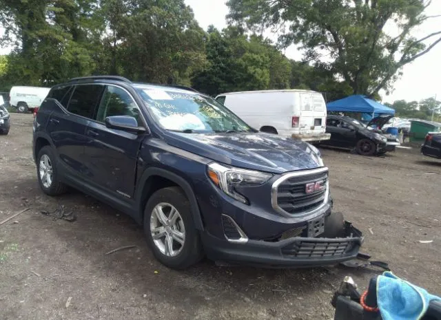 GMC TERRAIN 2018 3gkaltev3jl400094