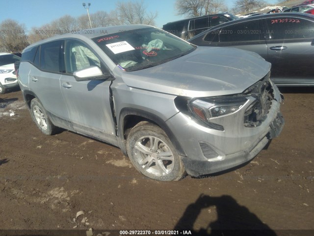 GMC TERRAIN 2018 3gkaltev3jl402329