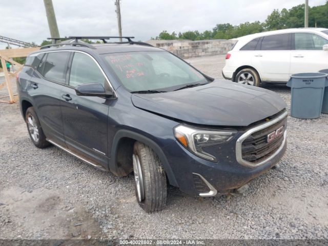 GMC TERRAIN 2018 3gkaltev3jl404081