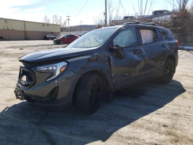 GMC TERRAIN SL 2019 3gkaltev3kl104963