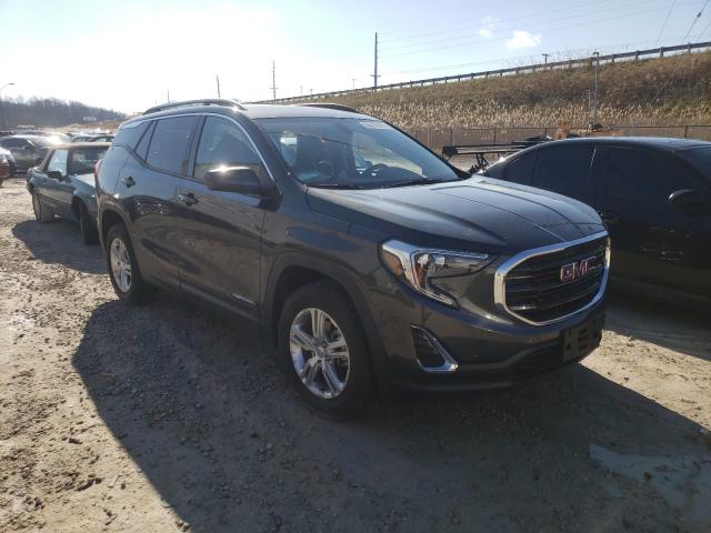 GMC TERRAIN SL 2019 3gkaltev3kl108432