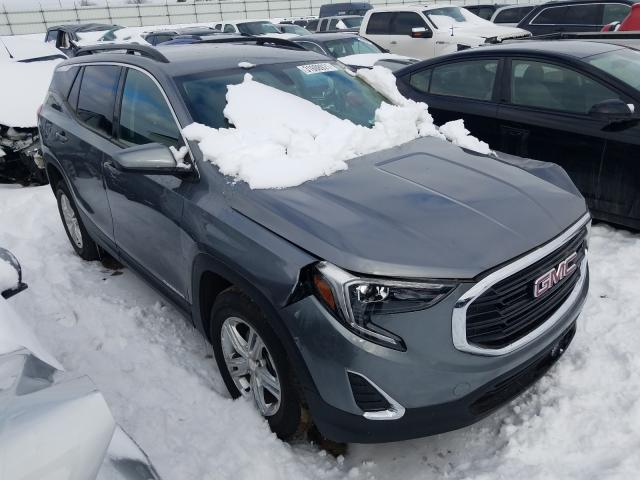 GMC TERRAIN SL 2019 3gkaltev3kl127921