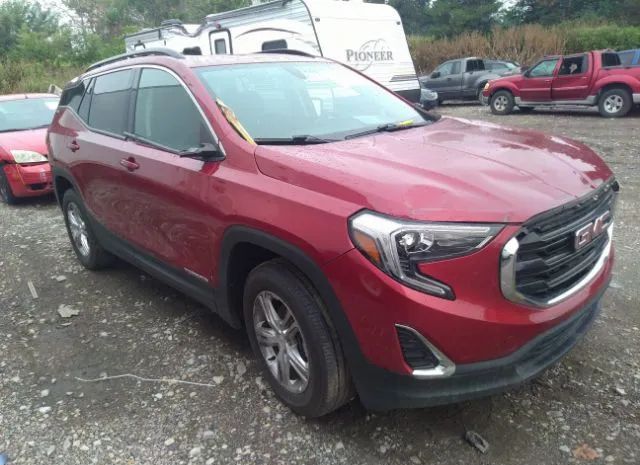 GMC TERRAIN 2019 3gkaltev3kl130124