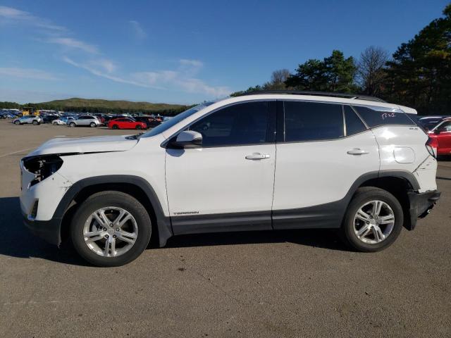 GMC TERRAIN 2019 3gkaltev3kl177184