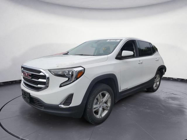 GMC TERRAIN SL 2019 3gkaltev3kl212239