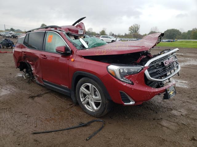 GMC TERRAIN SL 2019 3gkaltev3kl222012