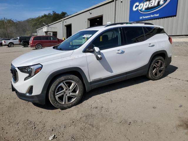 GMC TERRAIN 2019 3gkaltev3kl222978