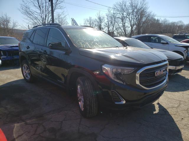 GMC TERRAIN SL 2019 3gkaltev3kl225086