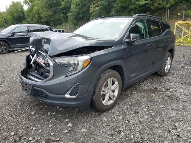 GMC TERRAIN SL 2019 3gkaltev3kl237108