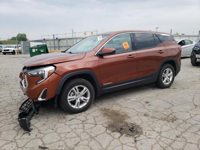 GMC TERRAIN SL 2019 3gkaltev3kl244821