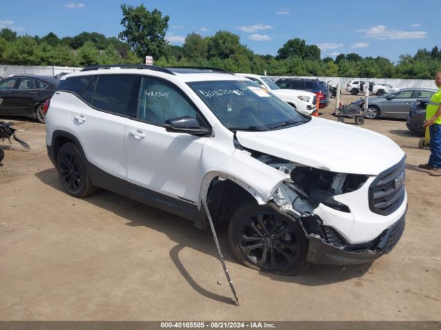 GMC TERRAIN 2019 3gkaltev3kl248691