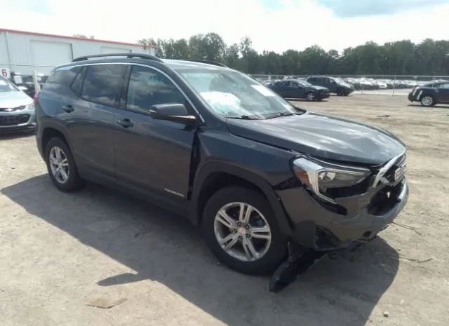 GMC TERRAIN 2019 3gkaltev3kl259027