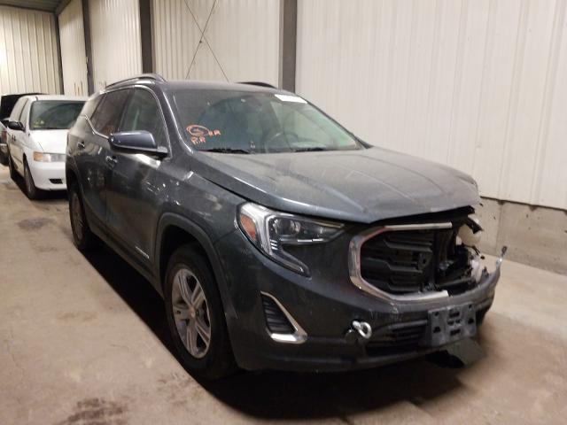 GMC TERRAIN SL 2019 3gkaltev3kl270142