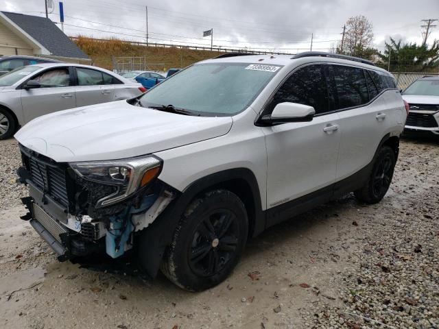 GMC TERRAIN 2019 3gkaltev3kl274580