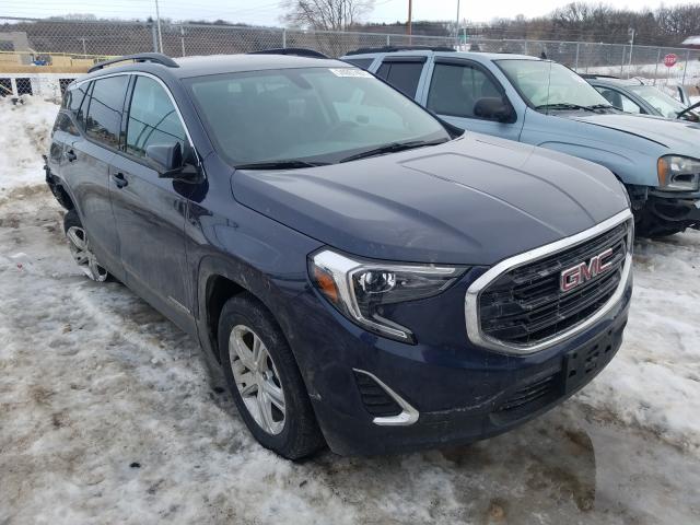 GMC TERRAIN SL 2019 3gkaltev3kl278418