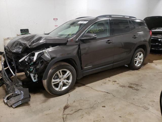 GMC TERRAIN SL 2019 3gkaltev3kl285904