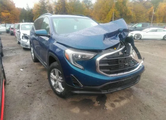 GMC TERRAIN 2019 3gkaltev3kl288219