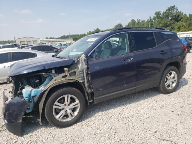 GMC TERRAIN SL 2019 3gkaltev3kl308727