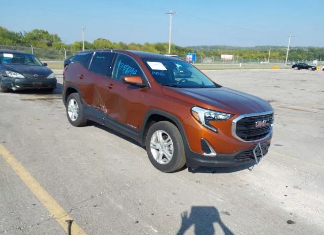 GMC TERRAIN 2019 3gkaltev3kl309621