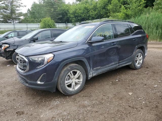 GMC TERRAIN SL 2019 3gkaltev3kl312681