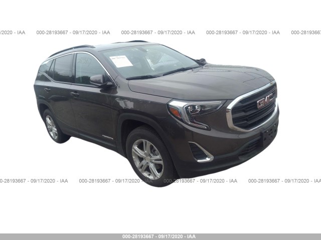 GMC TERRAIN 2019 3gkaltev3kl332414