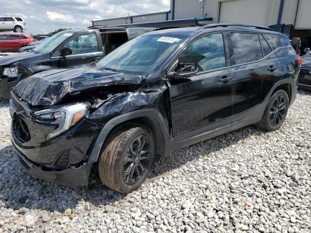 GMC TERRAIN 2019 3gkaltev3kl336446