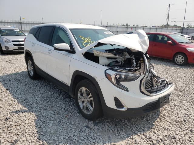 GMC TERRAIN SL 2019 3gkaltev3kl337838