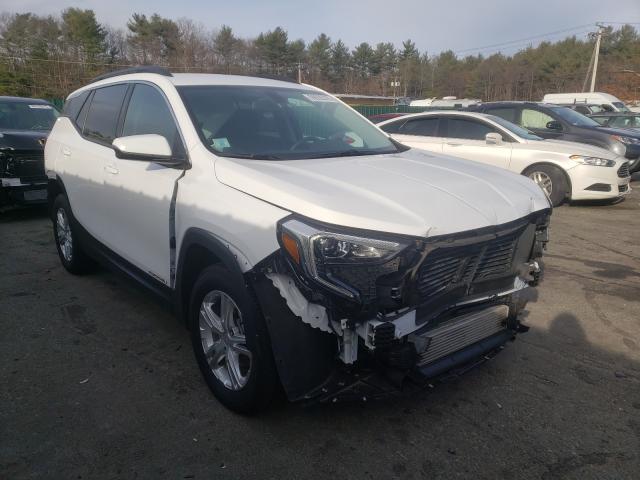 GMC TERRAIN SL 2019 3gkaltev3kl345504