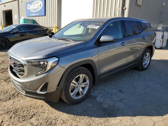 GMC TERRAIN 2019 3gkaltev3kl347527