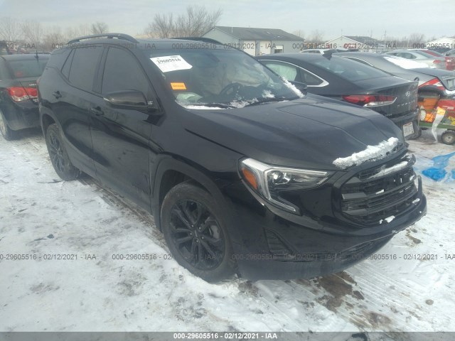 GMC TERRAIN 2019 3gkaltev3kl360164