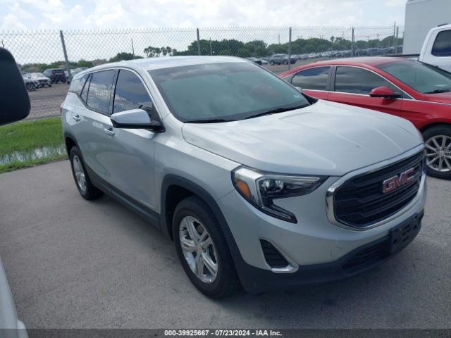 GMC TERRAIN 2019 3gkaltev3kl366580