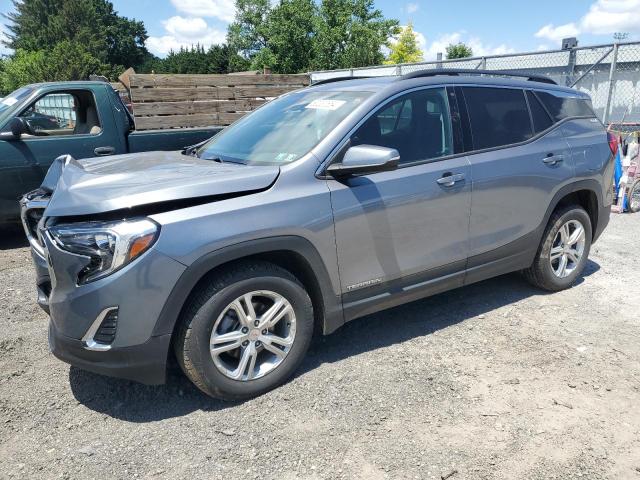 GMC TERRAIN SL 2019 3gkaltev3kl383637