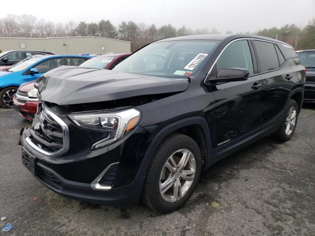 GMC TERRAIN 2019 3gkaltev3kl393911