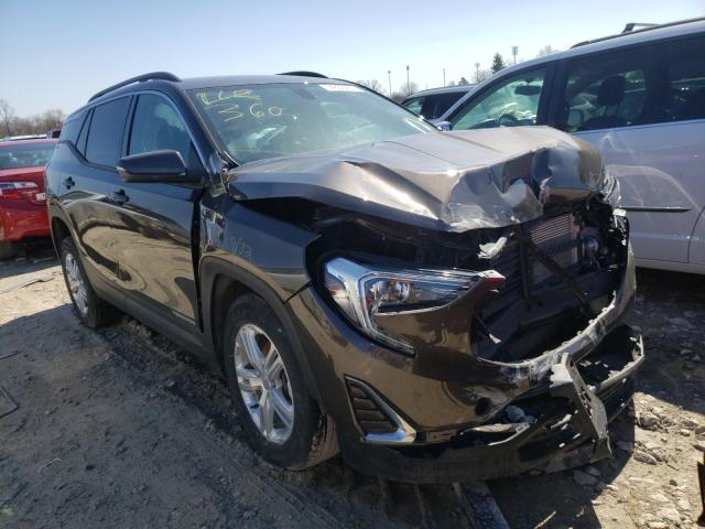 GMC TERRAIN SL 2019 3gkaltev3kl397859