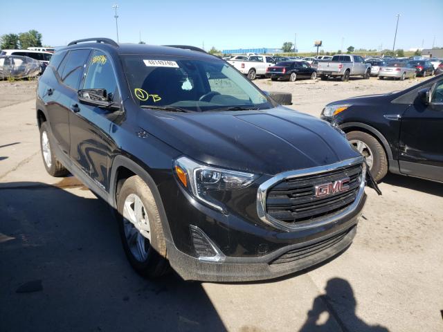 GMC TERRAIN SL 2020 3gkaltev3ll108514